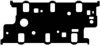 GLASER X07858-01 Gasket, intake manifold